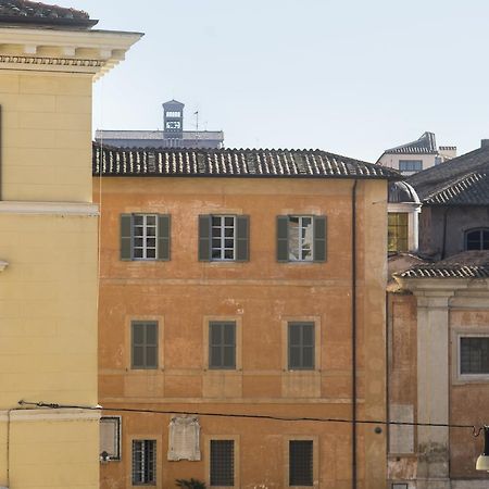 Trasteverehome - Ripa Rome Trastevere Home ภายนอก รูปภาพ