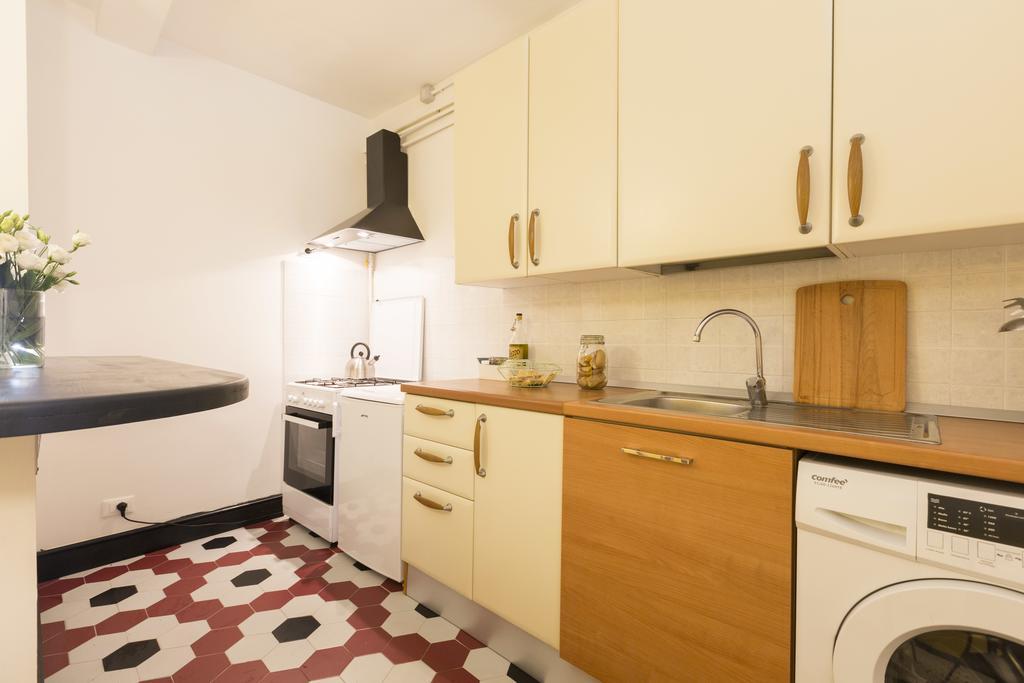 Trasteverehome - Ripa Rome Trastevere Home ภายนอก รูปภาพ