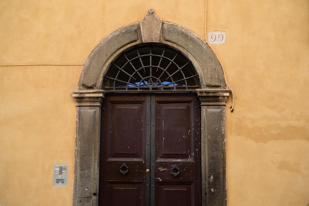 Trasteverehome - Ripa Rome Trastevere Home ภายนอก รูปภาพ