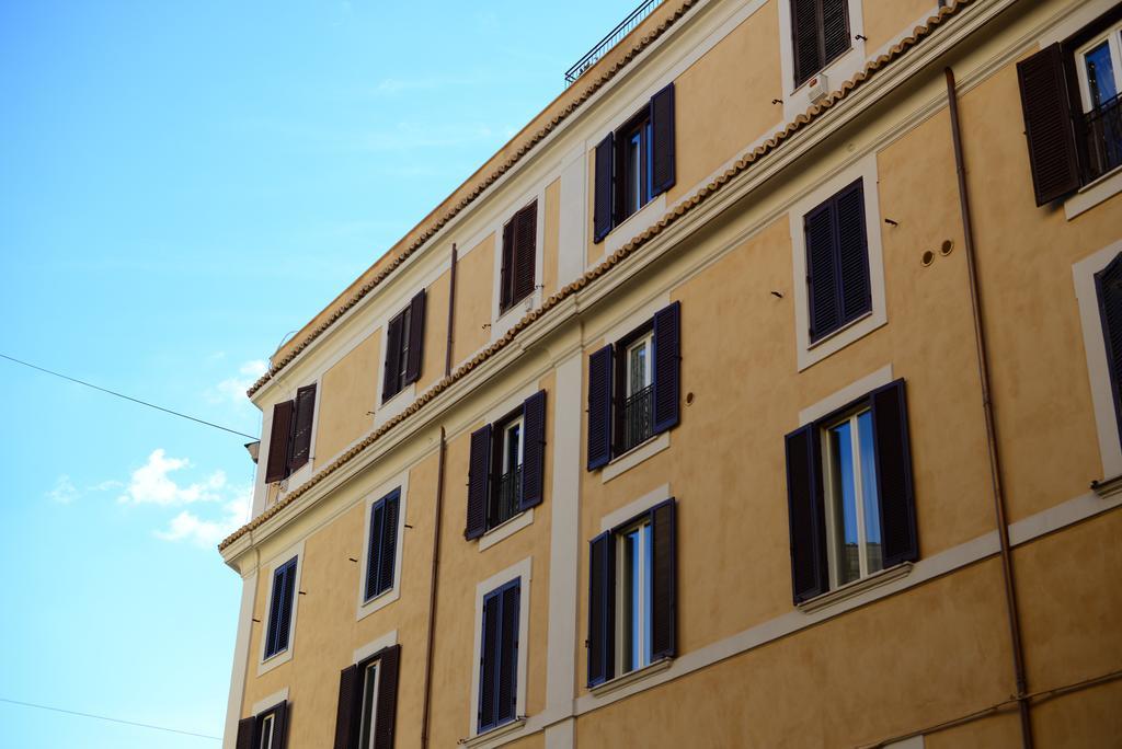 Trasteverehome - Ripa Rome Trastevere Home ภายนอก รูปภาพ
