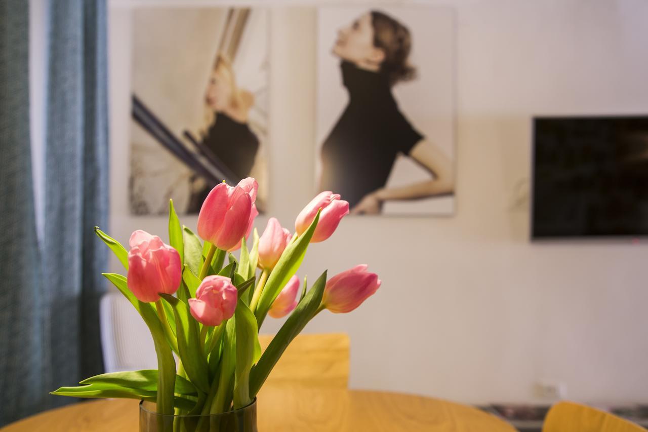 Trasteverehome - Ripa Rome Trastevere Home ภายนอก รูปภาพ
