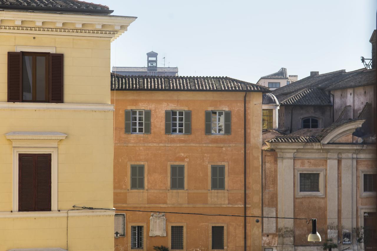 Trasteverehome - Ripa Rome Trastevere Home ภายนอก รูปภาพ