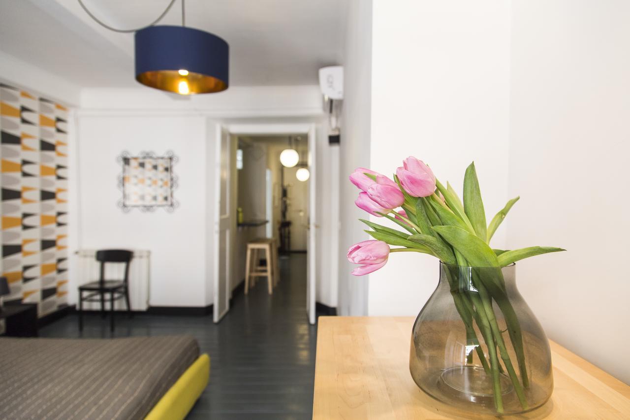 Trasteverehome - Ripa Rome Trastevere Home ภายนอก รูปภาพ