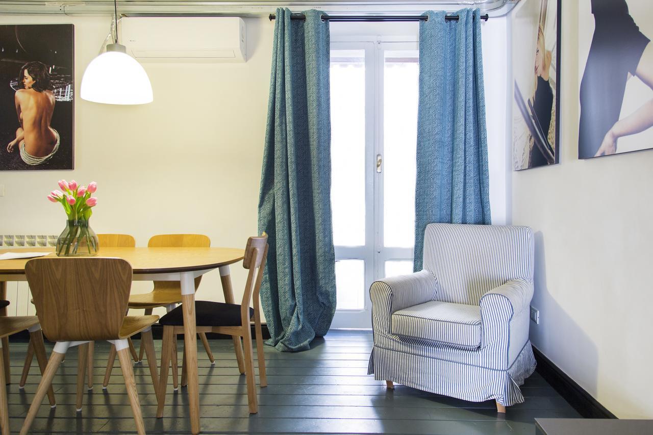 Trasteverehome - Ripa Rome Trastevere Home ภายนอก รูปภาพ