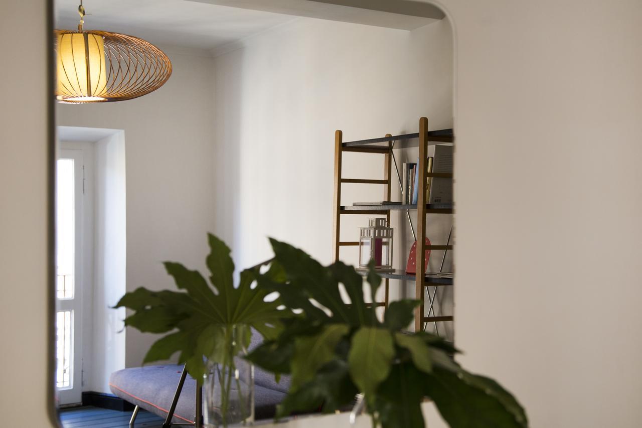 Trasteverehome - Ripa Rome Trastevere Home ภายนอก รูปภาพ