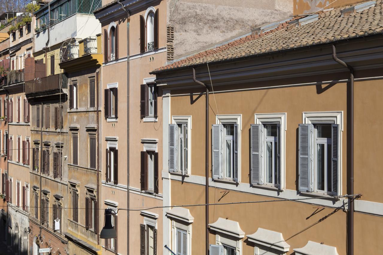 Trasteverehome - Ripa Rome Trastevere Home ภายนอก รูปภาพ
