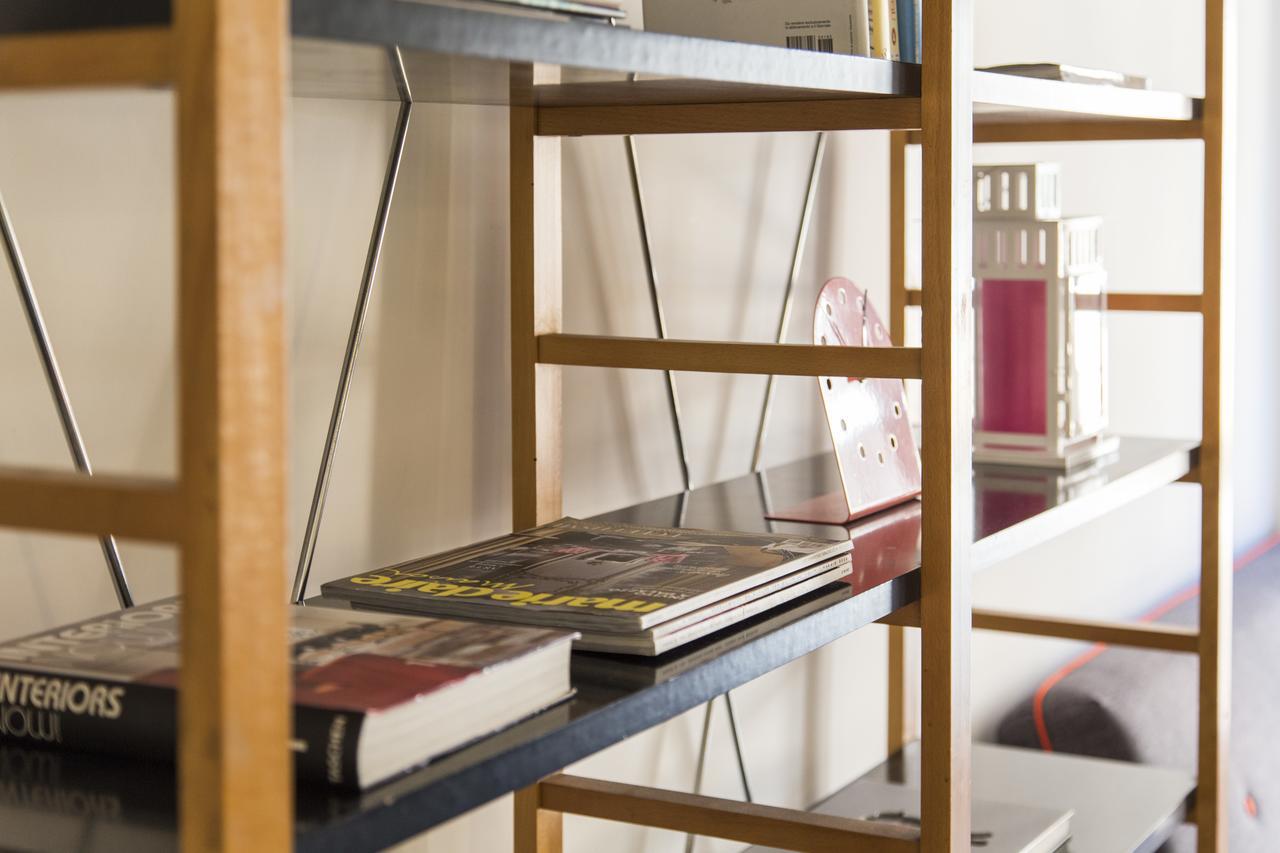 Trasteverehome - Ripa Rome Trastevere Home ภายนอก รูปภาพ