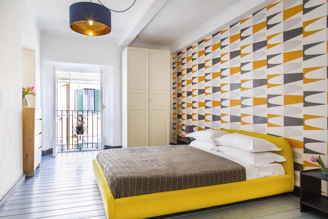 Trasteverehome - Ripa Rome Trastevere Home ภายนอก รูปภาพ