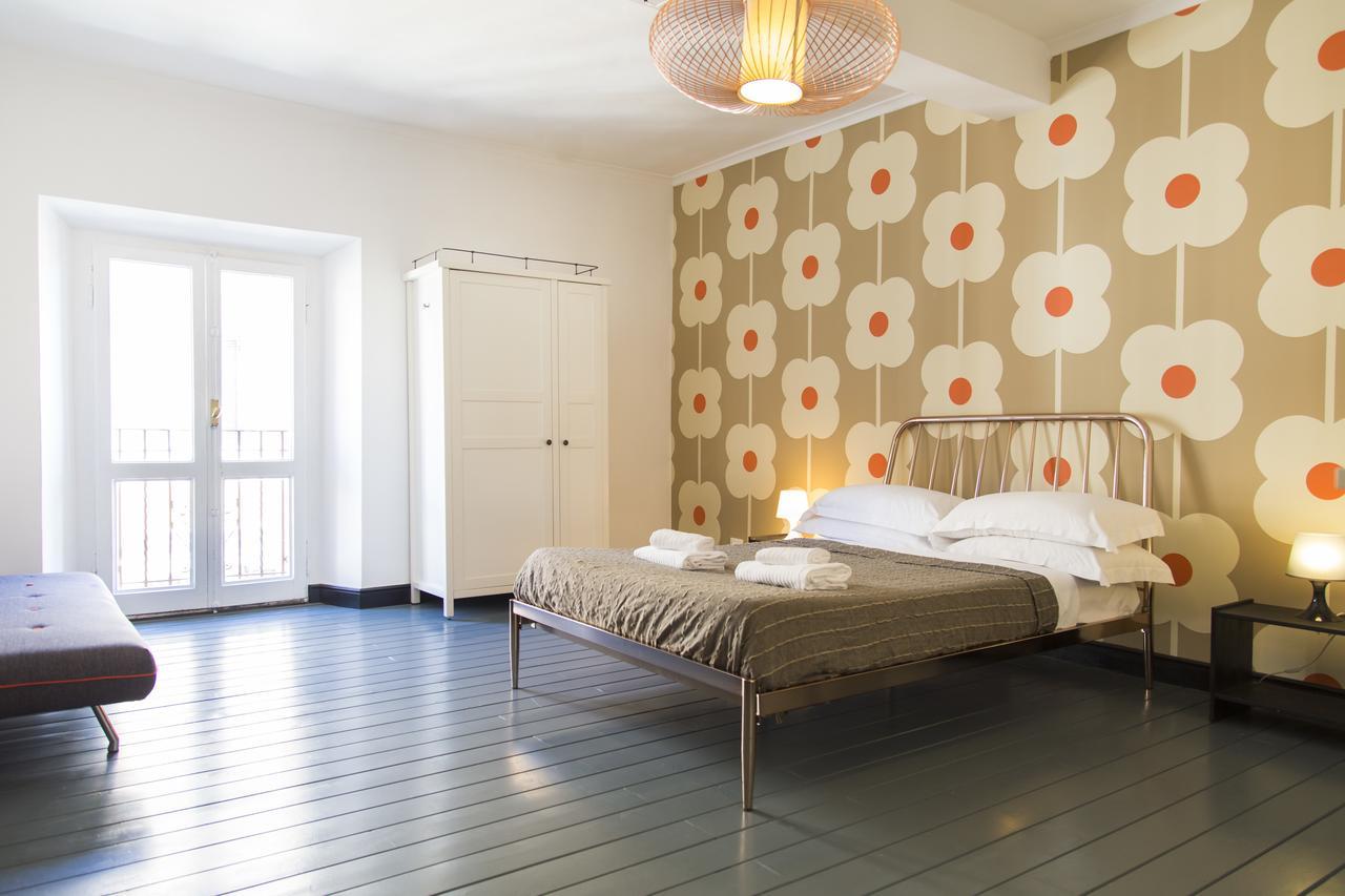 Trasteverehome - Ripa Rome Trastevere Home ภายนอก รูปภาพ