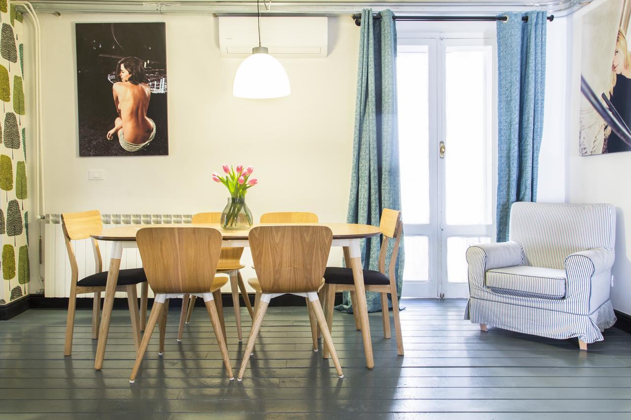 Trasteverehome - Ripa Rome Trastevere Home ภายนอก รูปภาพ
