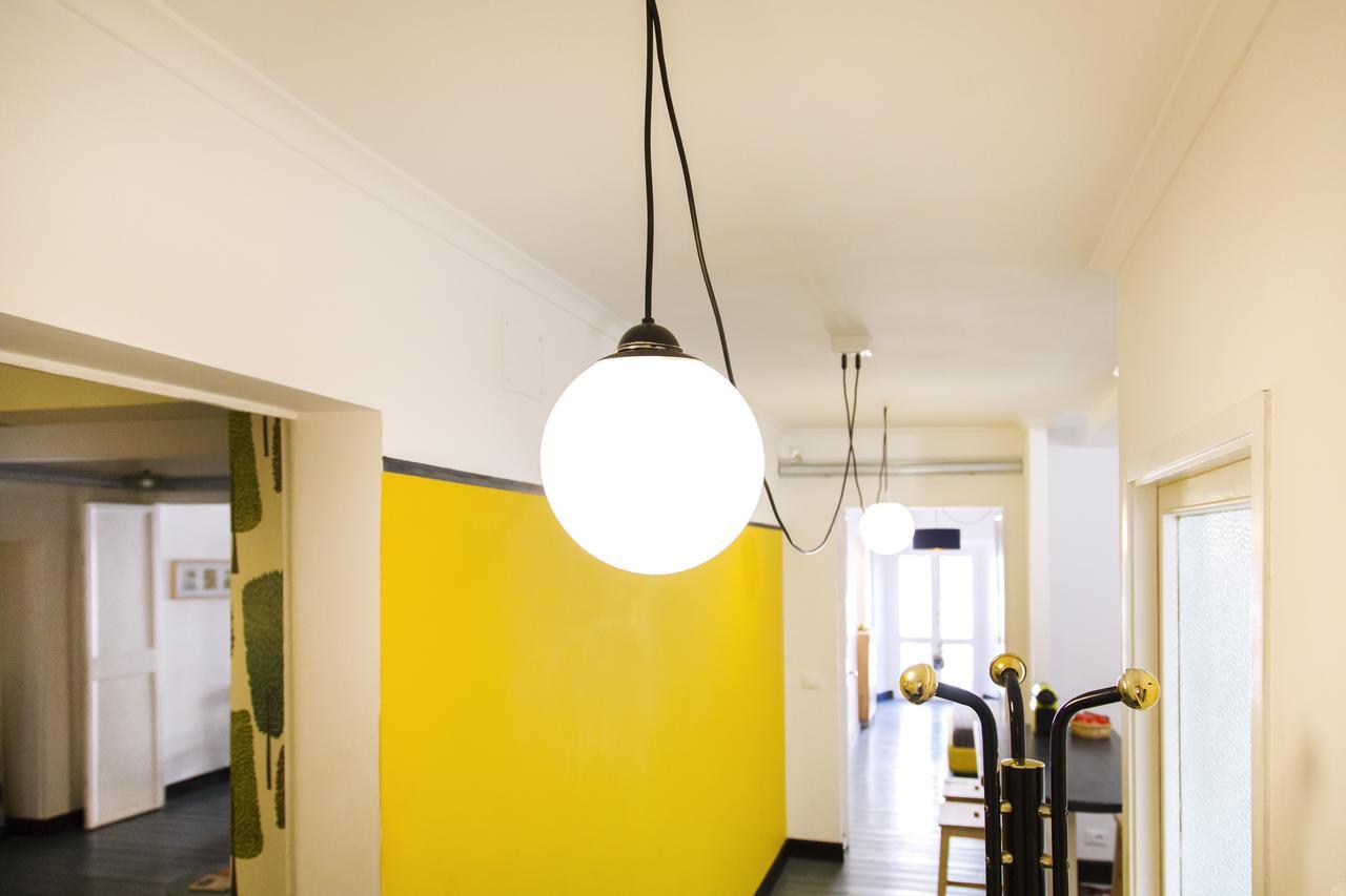 Trasteverehome - Ripa Rome Trastevere Home ภายนอก รูปภาพ