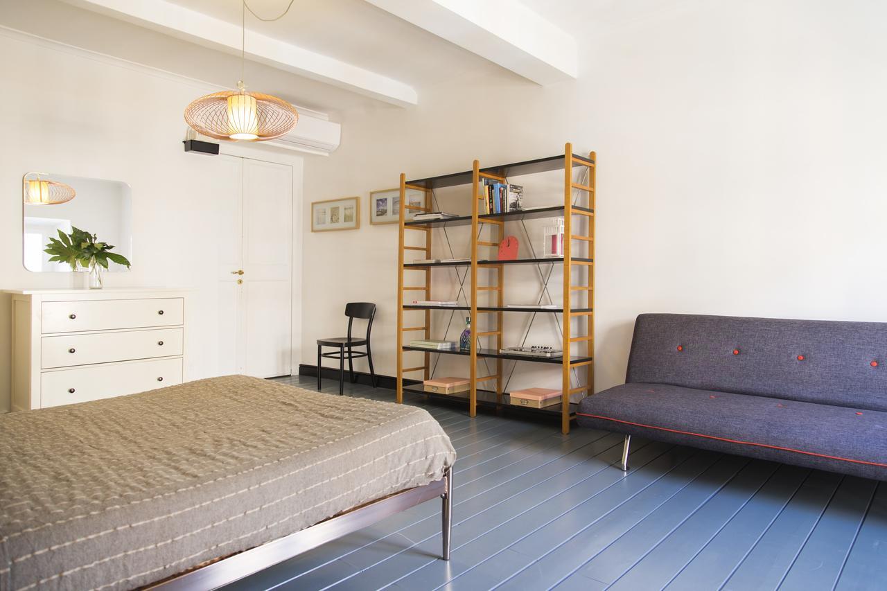 Trasteverehome - Ripa Rome Trastevere Home ภายนอก รูปภาพ