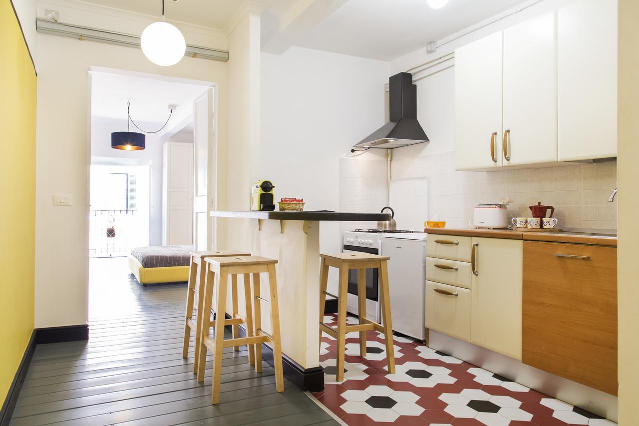 Trasteverehome - Ripa Rome Trastevere Home ภายนอก รูปภาพ
