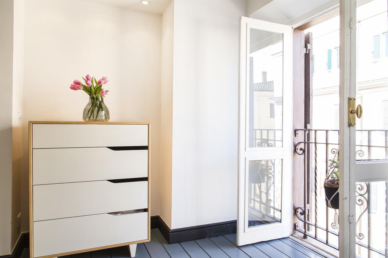Trasteverehome - Ripa Rome Trastevere Home ภายนอก รูปภาพ