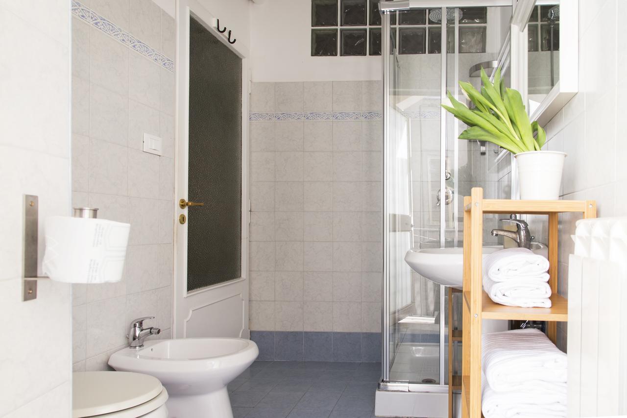 Trasteverehome - Ripa Rome Trastevere Home ภายนอก รูปภาพ