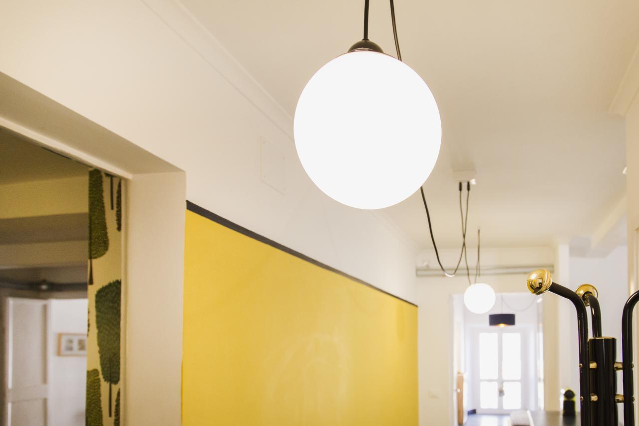 Trasteverehome - Ripa Rome Trastevere Home ภายนอก รูปภาพ